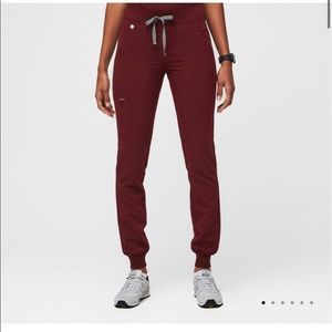 Zamora Jogger Scrub Pants